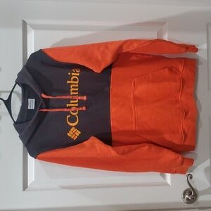 Columbia Hoodie Men's Small